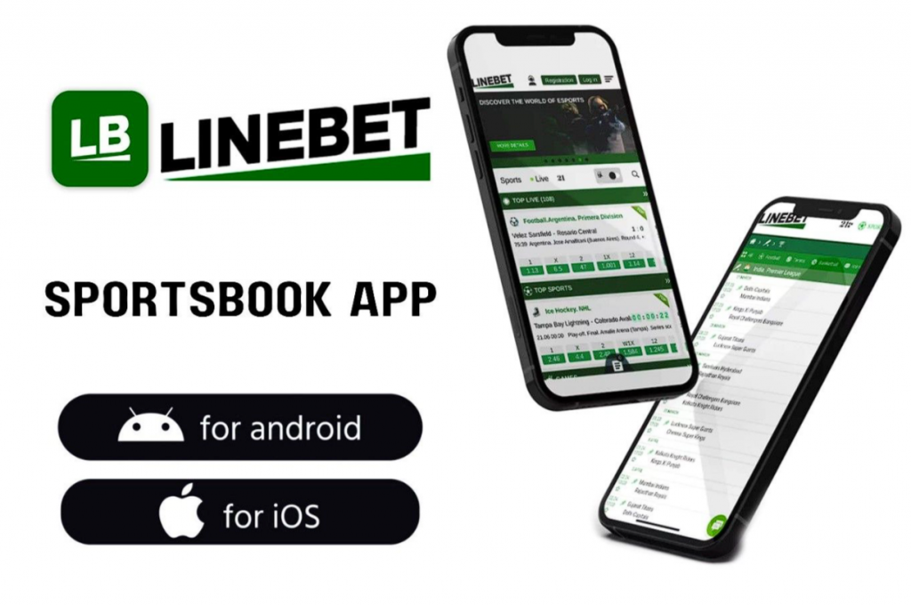 Linebet App Tanzania